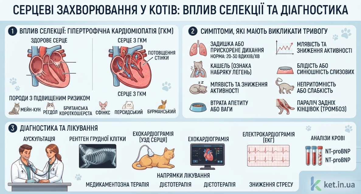 гкмп небезпечний стан котів